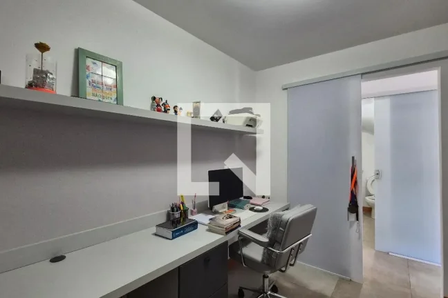 Imagem Casa à Venda - Vargem Pequena, 3 Quartos, 180 m2