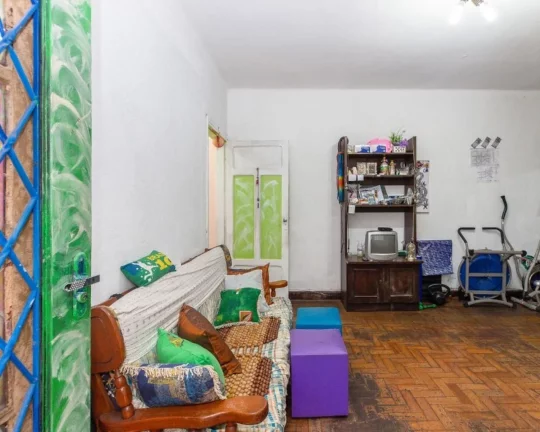 Imagem CASA RESIDENCIAL em São Paulo - SP, Vila Monumento