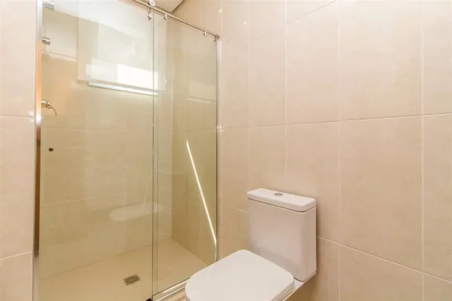 Imagem APARTAMENTO COM 366.49 m² - FORTE - PRAIA GRANDE SP