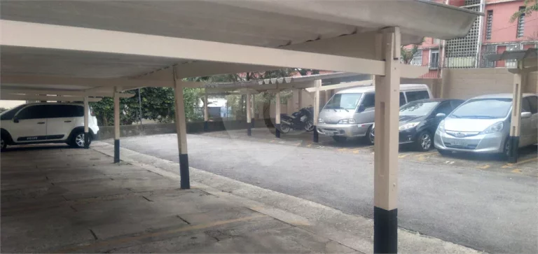 Imagem Apartamento à venda com 2 quartos, sendo 1 suíte, no condomínio Residencial Vila Inglesa, São Paulo - SP