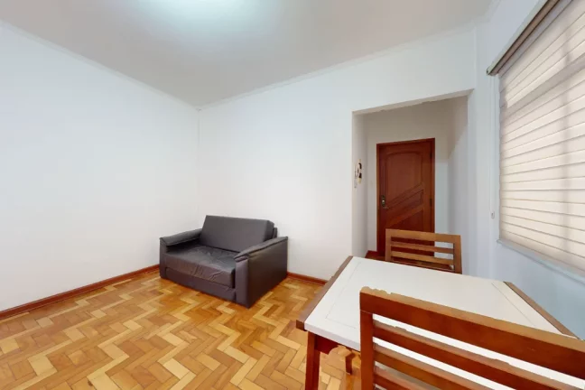 Foto do imóvel Apartamento com 2 Quartos à Venda, 51 m² em Sumarezinho - São Paulo