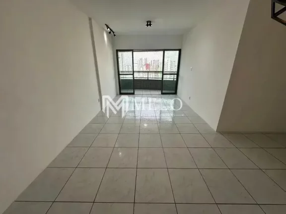 Imagem Oportunidade na MADALENA: 122m², 04qts, 02suites, 02vagas...