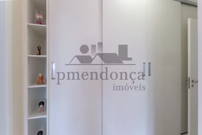Imagem Ótimo apartamento de 146m² no Condomínio Club Lumina no Belenzinho.