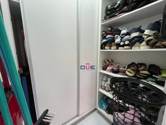 Imagem Apartamento com 2 dormitórios à venda, 83 m² por R$ 500.000 - Centro - São Vicente/SP