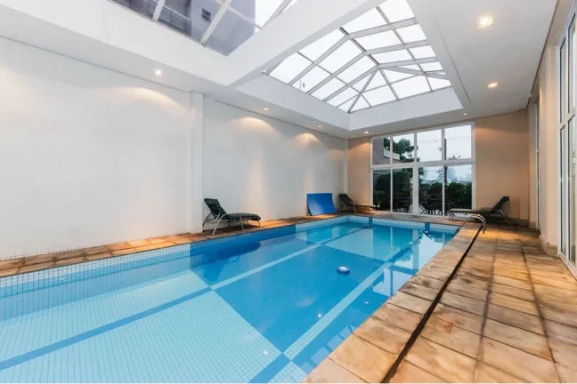 Imagem APARTAMENTO RESIDENCIAL em São Paulo - SP, Jardim Vila Mariana