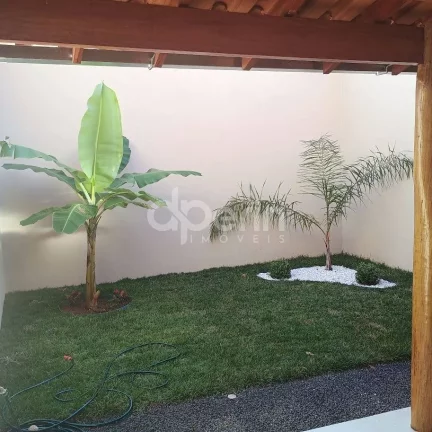 Imagem CASA À VENDA - JARDIM TANGARÁ