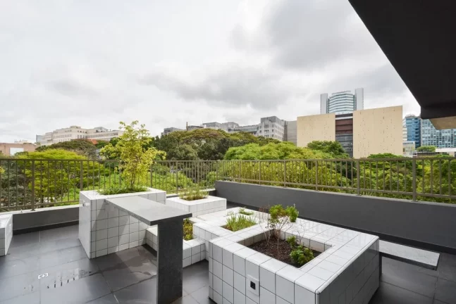 Imagem Imóvel com 1 Quarto à Venda, 33 m² em Cerqueira César - São Paulo