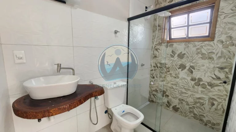 Imagem CASA RESIDENCIAL em UBATUBA - SP, PEREQUÊ AÇU