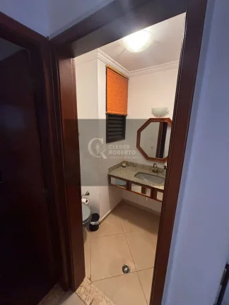 Imagem Apartamento à venda no bairro Centro - Ribeirão Preto/SP