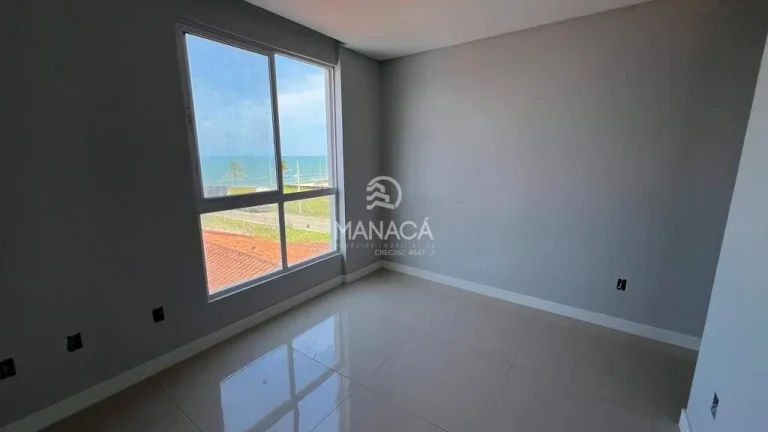 Imagem Apartamentos 3 Dormitorios - próximo ao mar -Tabuleiro Barra Velha- Mirage Residence -