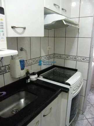 Imagem Apartamento Padrão