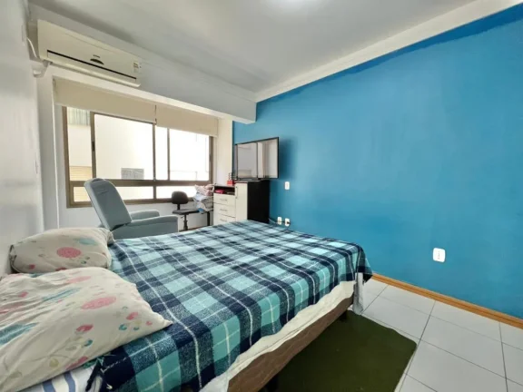 Imagem Apartamento 3 Dormitórios - Bairro Centro