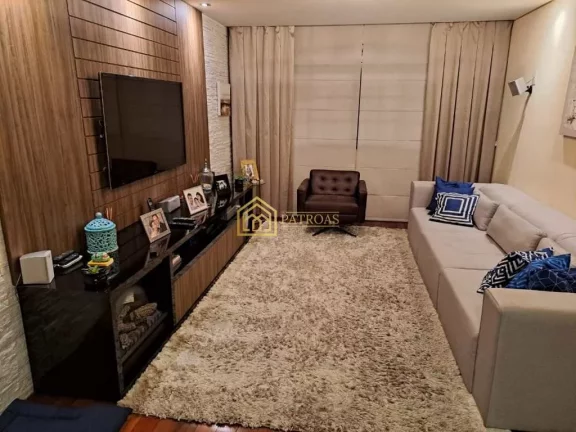 Imagem Casa Padrão