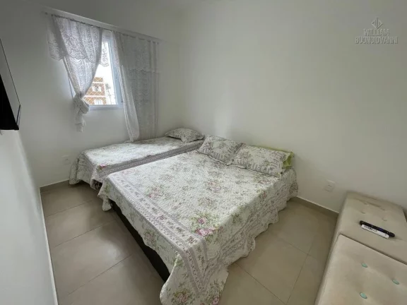 Imagem Apartamento à Venda Caiçara – Mobiliado, Vista p/ Mar e Infraestrutura Completa