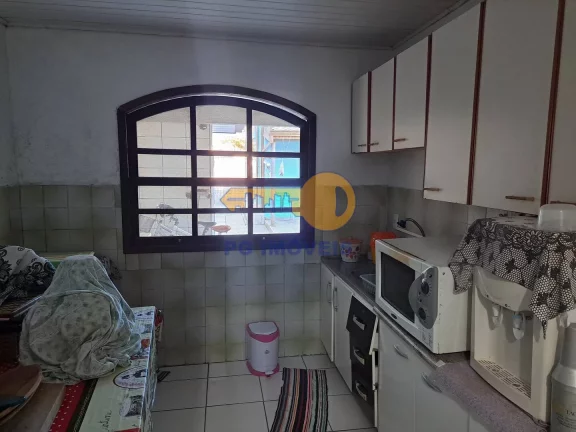 Imagem SOBRADO COM 5 DORMITÓRIOS NO BALNEÁRIO DE SANTA TEREZINHA