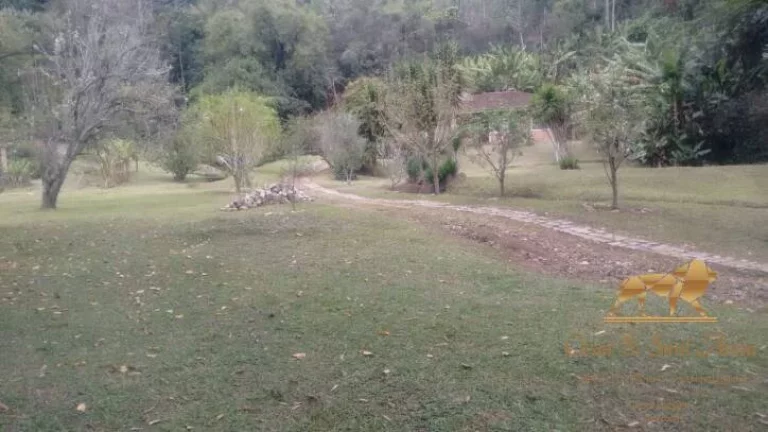 Imagem Chácara com 104.000 m²