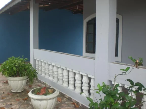 Imagem Casa para Venda em Itanhaém, Bopiranga, 4 dormitórios, 3 suítes, 2 banheiros, 5 vagas