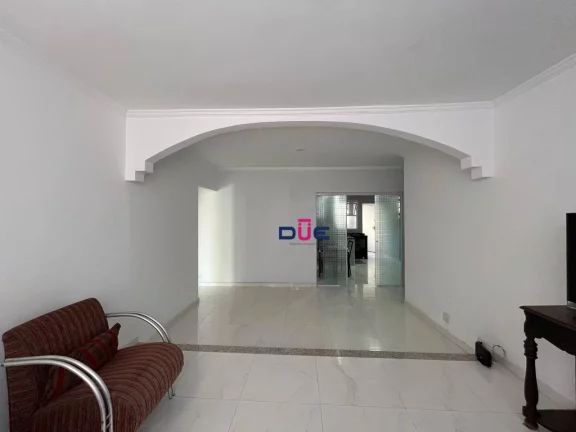 Imagem Apartamento à venda, 110 m² por R$ 750.000,00 - Boqueirão - Santos/SP