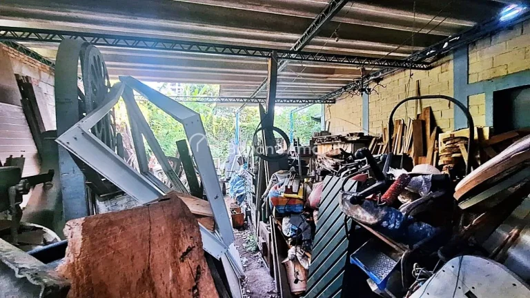 Imagem Terreno Industrial a venda na Fazenda Santa Candida em Campinas!

Z 14, vai ser entregue limpo das a...