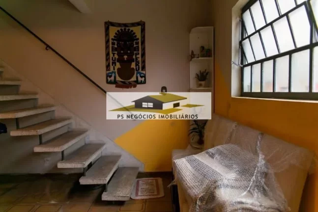 Imagem Sobrado para venda no Ipiranga com 380m2