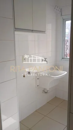 Imagem Apartamento - Ribeirão Preto - Nova Aliança - Região Sul