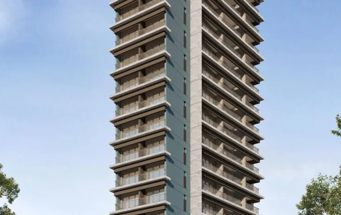 Imagem APARTAMENTO RESIDENCIAL em São Paulo - SP, Vila Madalena