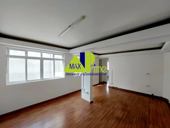 Imagem Sala Comercial para Locação no Tatuapé, São Paulo-SP: 2 Banheiros, 1 Vaga de Garagem, 68m² de Área!