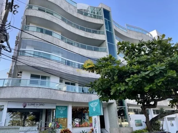 Imagem Seu Paraíso à Beira-Mar: Apartamento na Deslumbrante Praia de Peracanga!
Descubra o privilégio de...