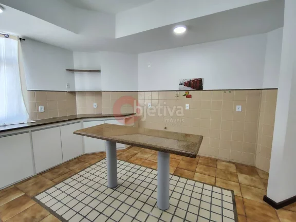 Imagem Apartamento linear a venda, 2 quartos, 46m², Centro - Cabo Frio
