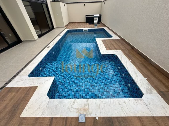 Imagem Casa Em Condominio em Sorocaba