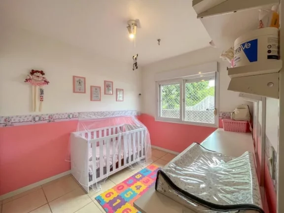 Imagem Apartamento em excelente localização de Novo Hamburgo