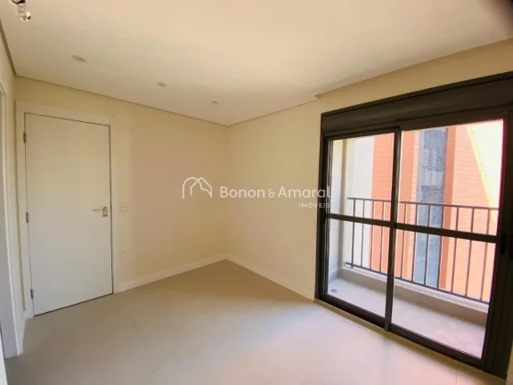 Imagem Oportunidade no Cambuí: apartamento amplo com 4 dormitórios
