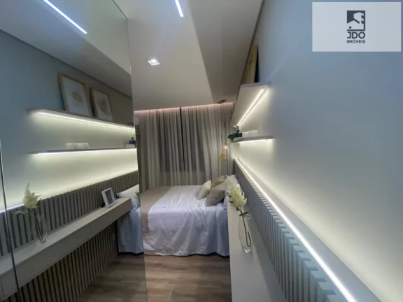 Imagem Apartamento a Venda no bairro Boa Vista - Curitiba, PR