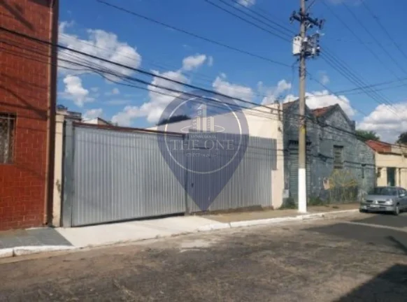 Imagem Terreno à venda em São Paulo-SP, bairro Alto da Mooca: 500,00 m² de área nobre! #InvestimentoSeguro