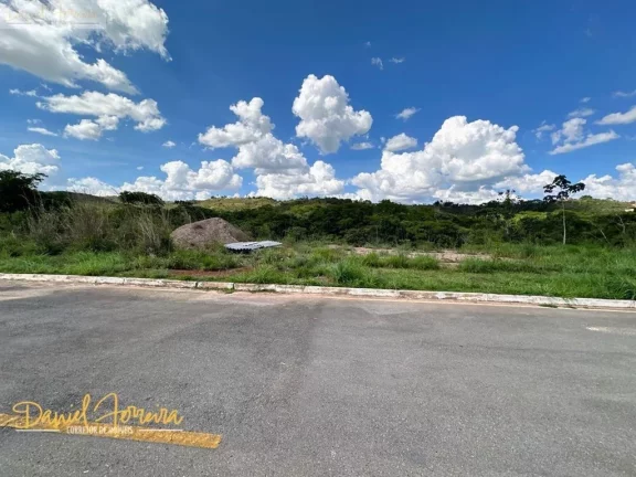 Imagem Terreno à venda no bairro Jardim Botânico em Brasília/DF