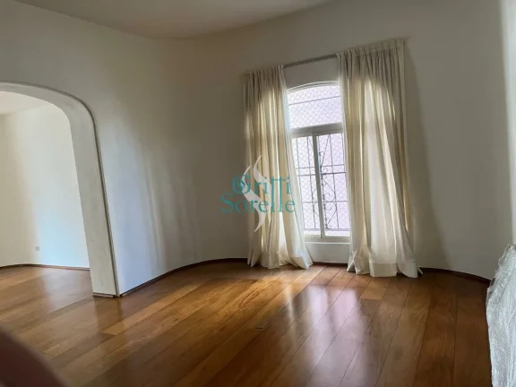 Imagem Apartamento à venda em Cerqueira César - São Paulo/SP.