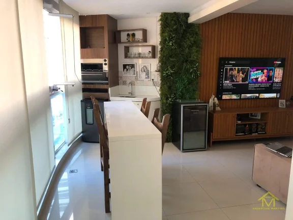 Imagem Apartamento com 4 Quartos à Venda, 168 m² em Praia Da Costa - Vila Velha