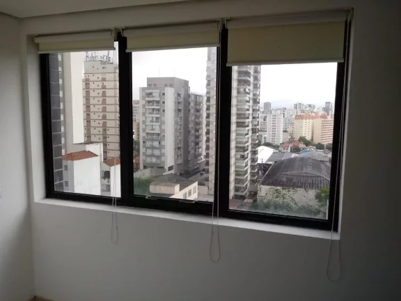 Imagem Sala comercial na Bela Vista -Maestro Cardim