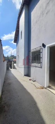 Imagem CASA RESIDENCIAL em FRANCO DA ROCHA - SP, VILA LANFRANCHI