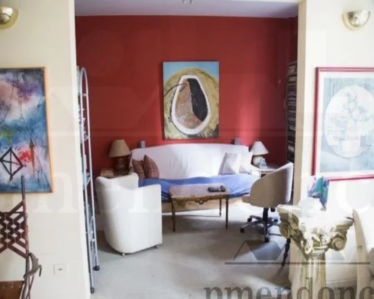Imagem Apartamento com armários embutidos, living para 02 ambientes, 02 dormitórios sendo 01 revertido pa...