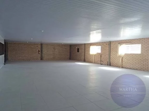 Imagem Imóvel Comercial para Alugar, 12.000 m² em Neópolis - Gravataí