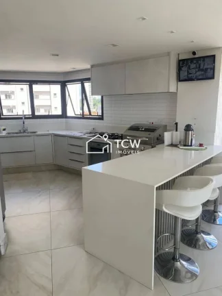 Imagem Apartamento à venda no bairro Parque da Mooca - São Paulo/SP, Zona Leste