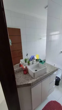 Imagem Casa com 3 Quartos à Venda, 175 m² em Serra Morena - Pouso Alegre