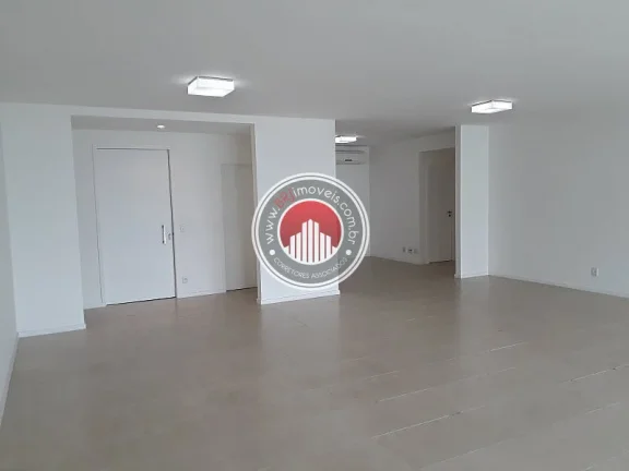 Imagem Apartamento a Venda no bairro Barra da Tijuca - Rio de Janeiro, RJ