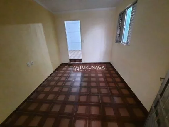 Imagem Sobrado com 3 quartos à venda, 180 m² por R$ 350.000 - Jardim Paraíso - Guarulhos/SP