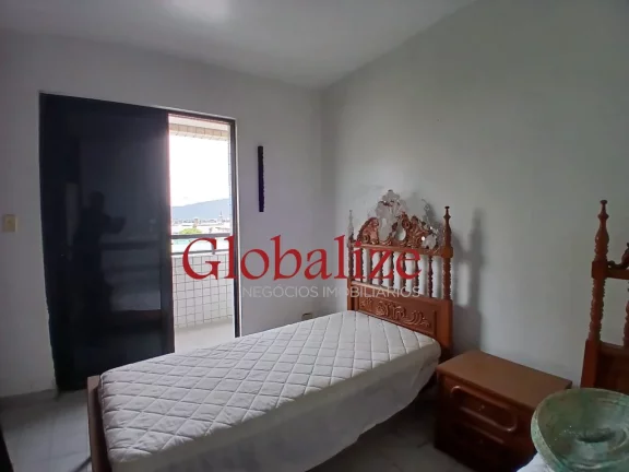 Imagem Apartamento 03 dormitórios sendo 01 suíte elevador e vaga de garagem demarcada Ponta da Praia R$ 900.000,00