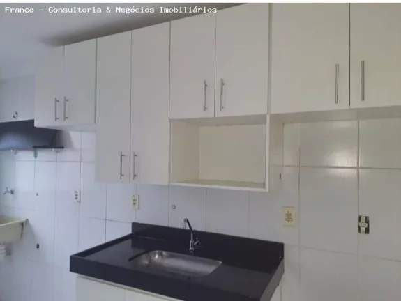 Imagem Apartamento para Venda em Suzano, Vila Urupês, 2 dormitórios, 1 banheiro, 1 vaga