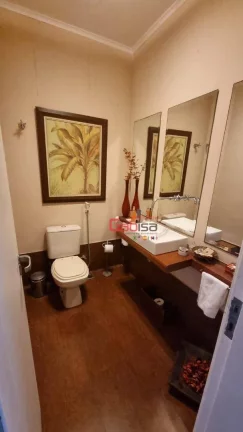 Imagem Casa com 4 dormitórios, 400 m² - venda por R$ 2.350.000,00 ou aluguel por R$ 9.120,00/mês - Praia do Siqueira - Cabo Frio/RJ