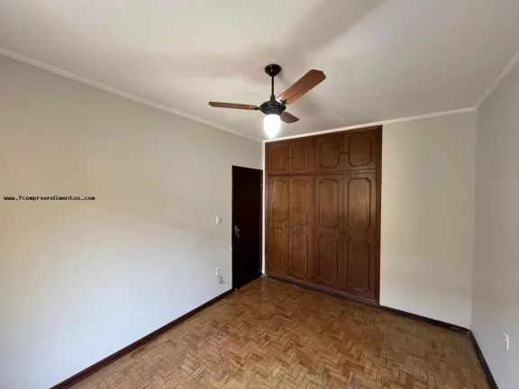 Imagem Casa para Locação em Limeira, Jardim Santa Cecília, 3 dormitórios, 2 banheiros, 2 vagas