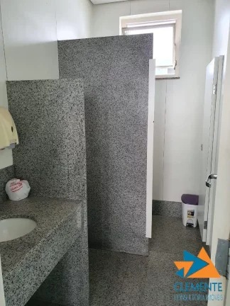 Imagem PRÉDIO COMERCIAL - BAIRRO FLORESTA